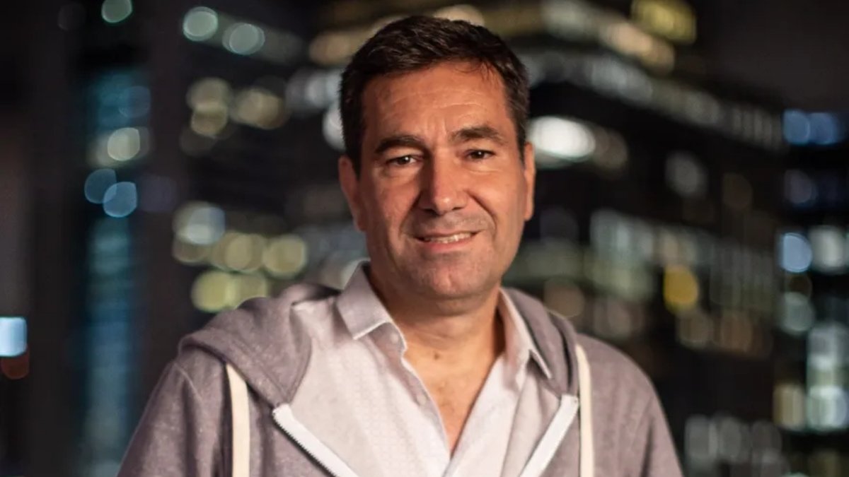 Diego Dzodan, Roblox