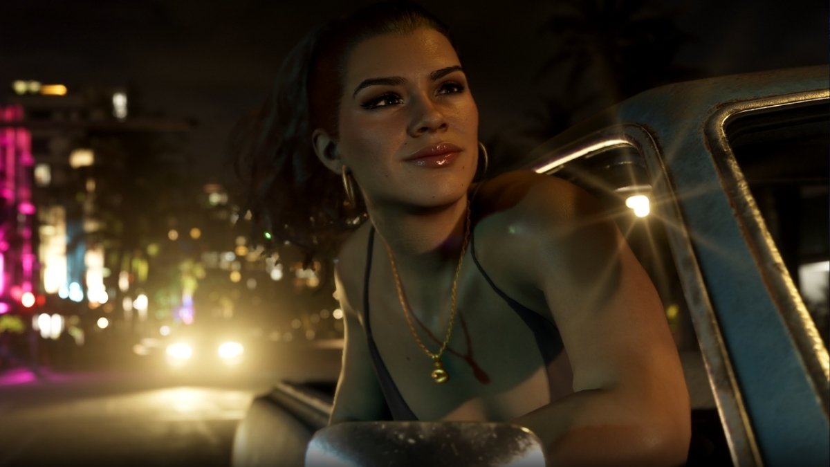 grand theft auto vi, GTA VI, lucia caminos 2