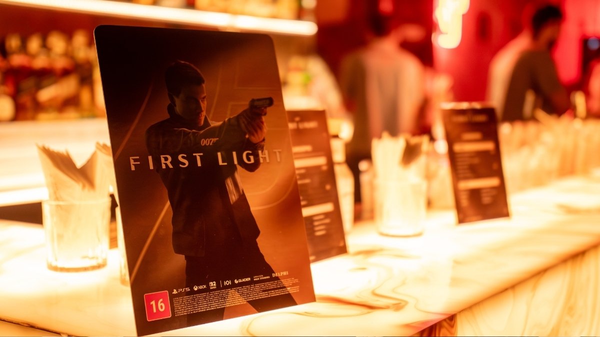 007 first light, io interactive, gmd, solutions 2 go, festa 03