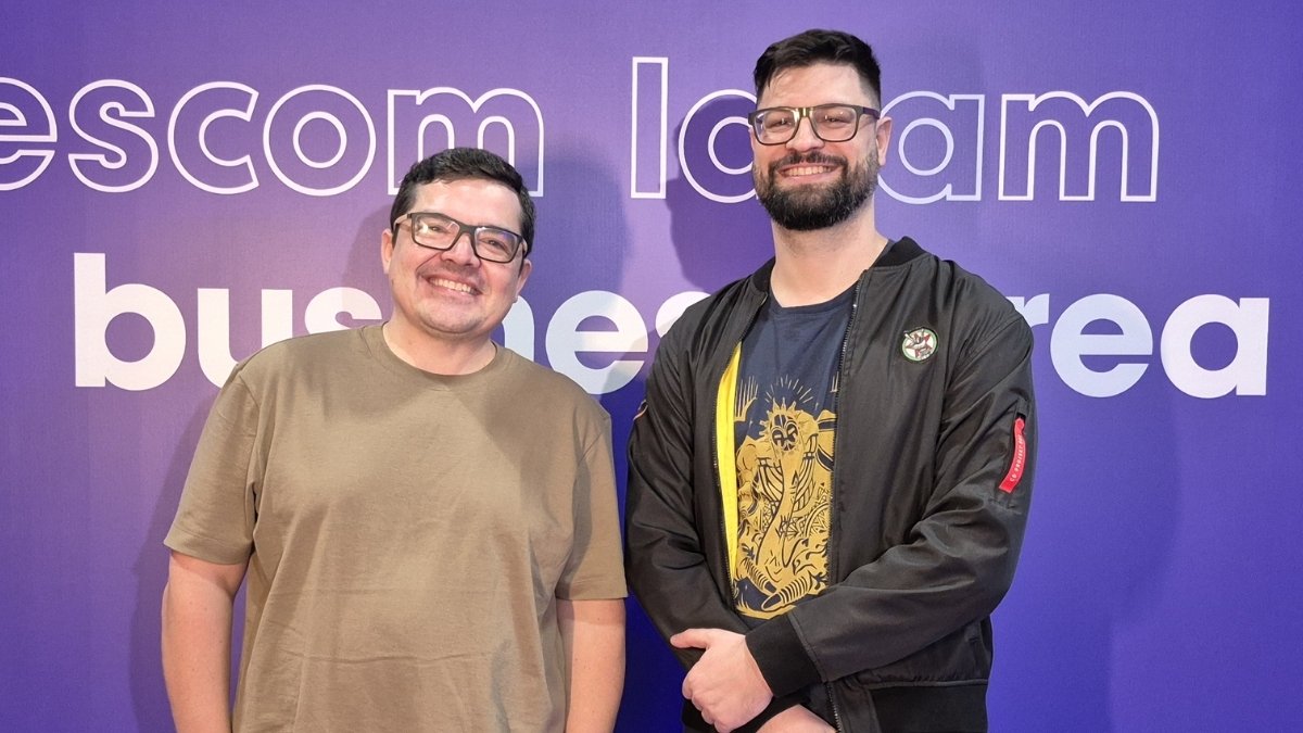GMD, Edoardo “Doda” Vilhena, Lucas Patricio