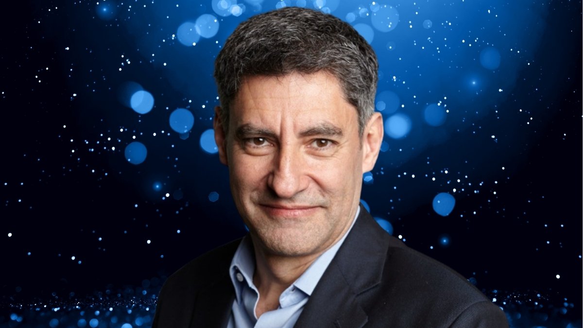 João Bortone, Intel