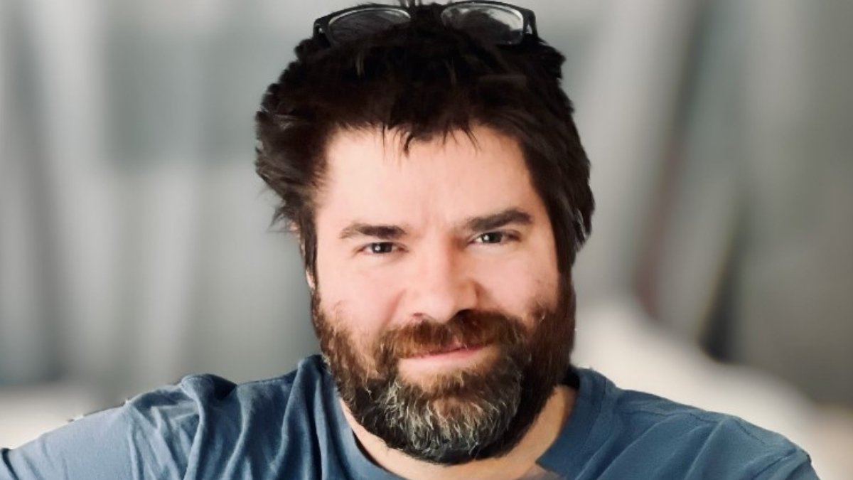 Tim Bender, Griffin Gaming Partners
