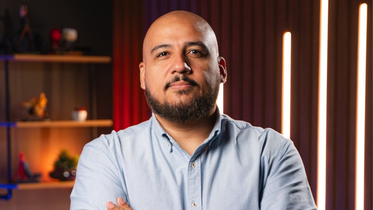 Vitor Teixeira, Kabum