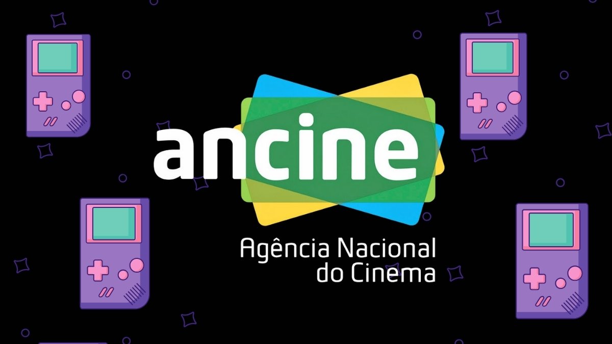 ancine, games