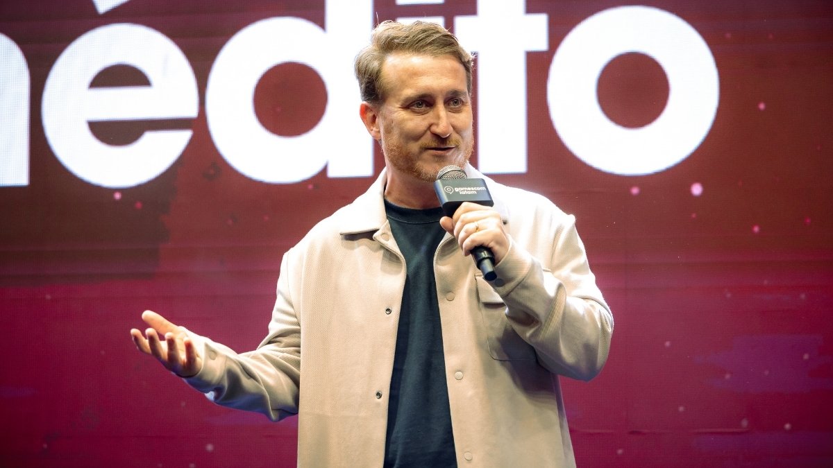 diego martinez, riot games, gamescom latam
