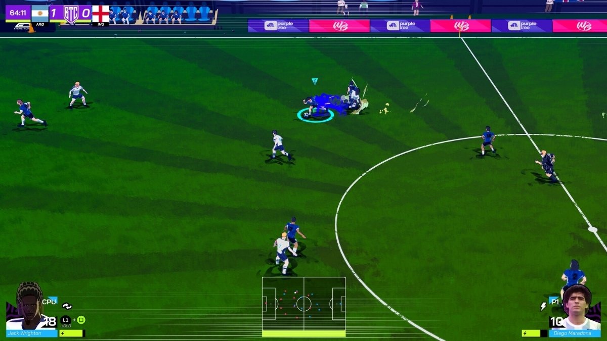 futebol, copa do mundo, beat the champions