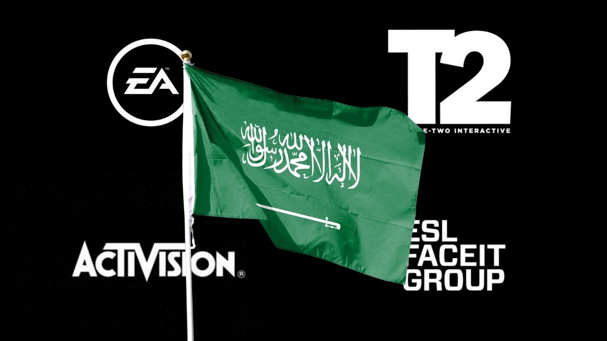 arábia saudita, publishers