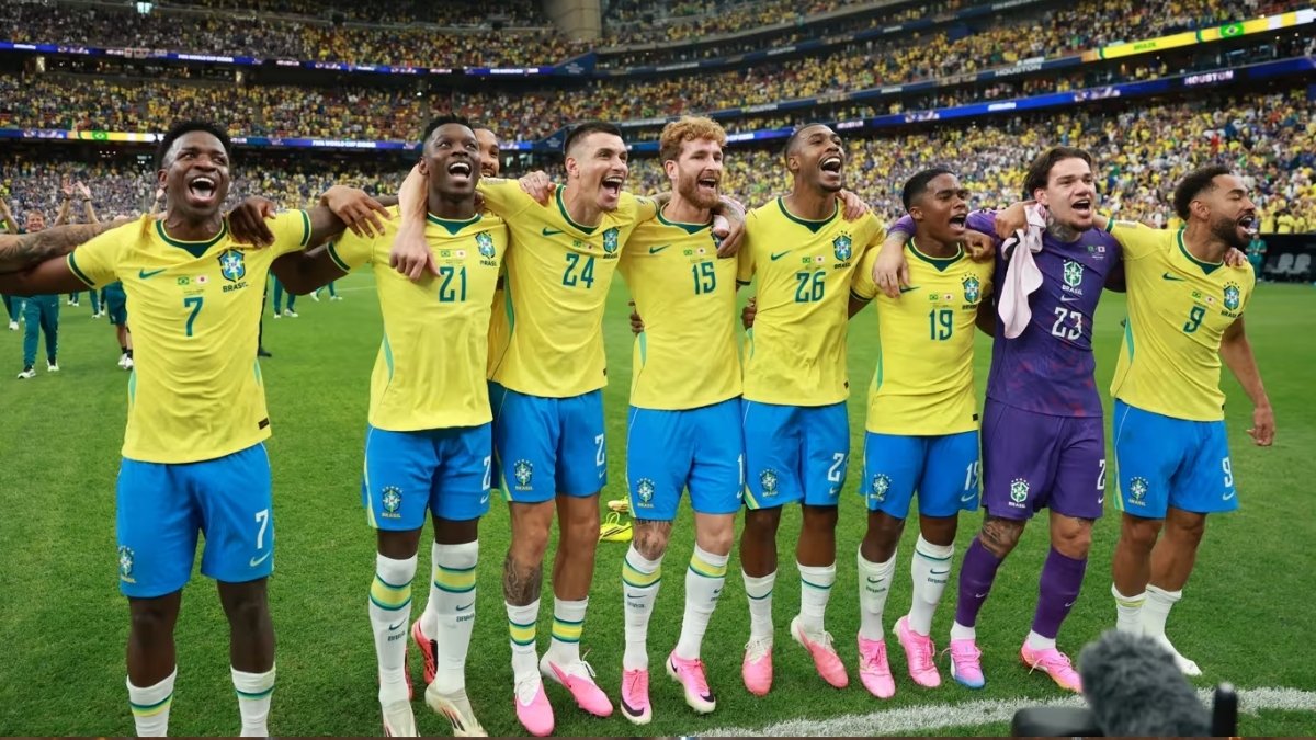 fifa, copa do mundo, cbf, seleção brasileira, futebol