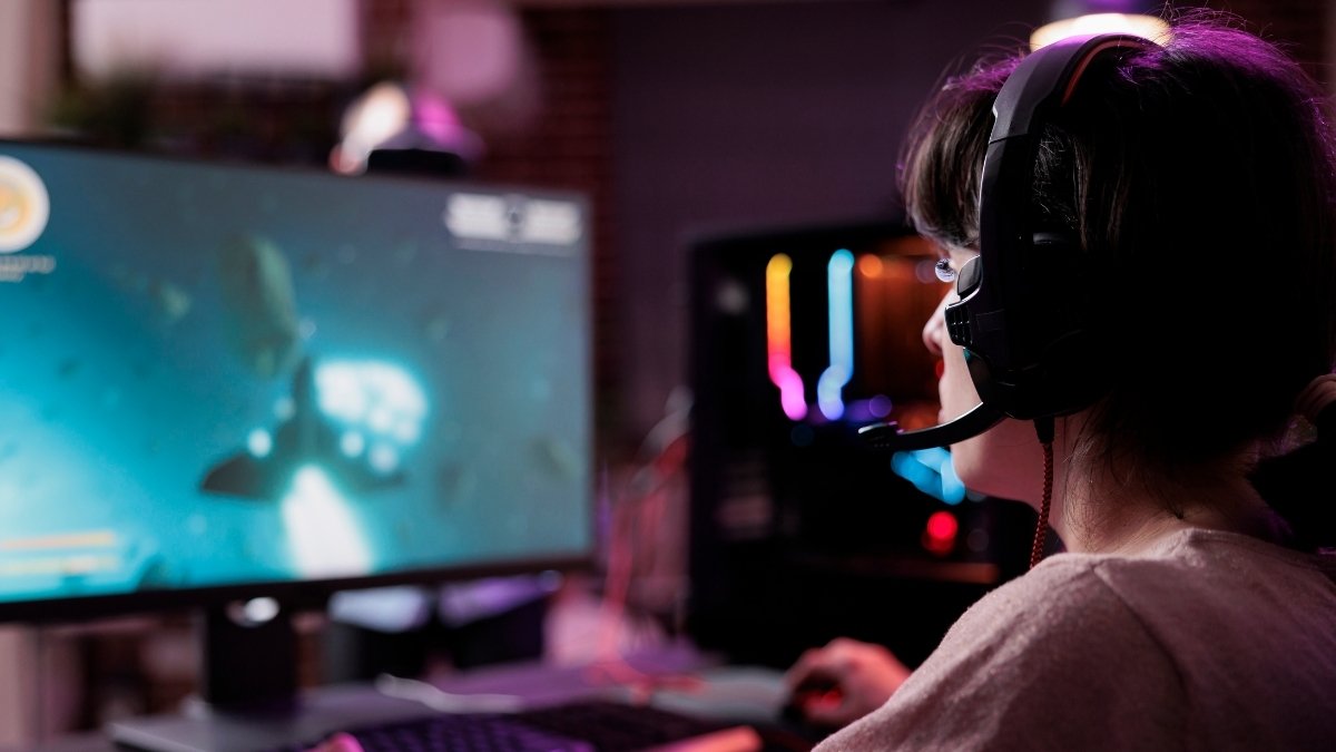 gamer, streamer, twitch, amazon ads