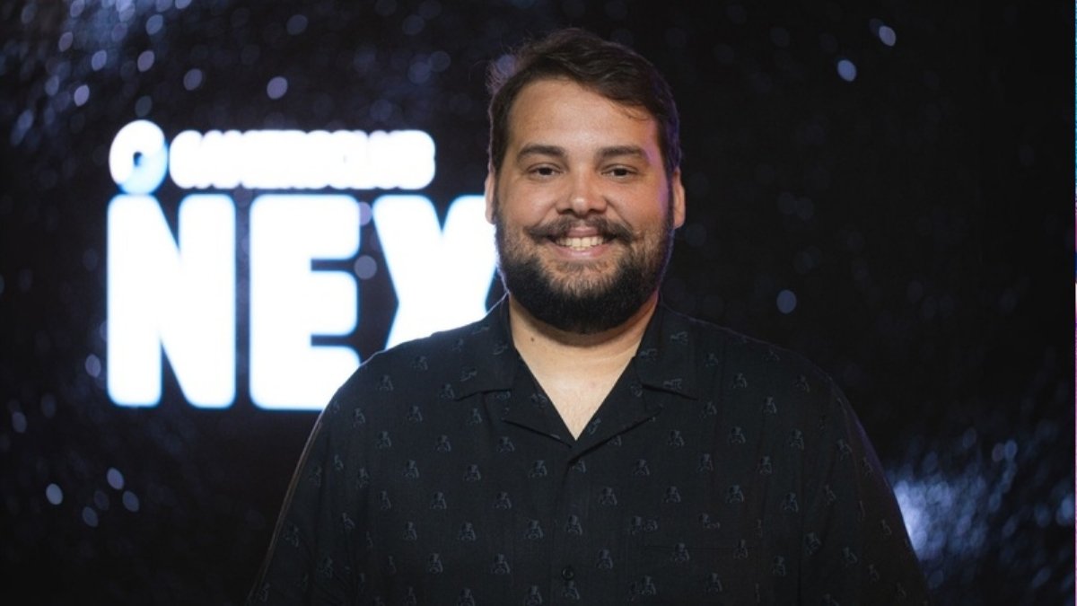 gui barbosa, gamers club