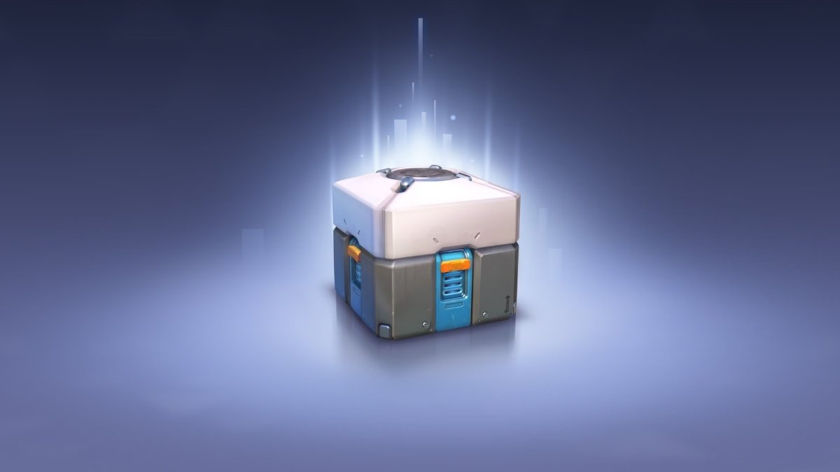 loot box, loot boxes