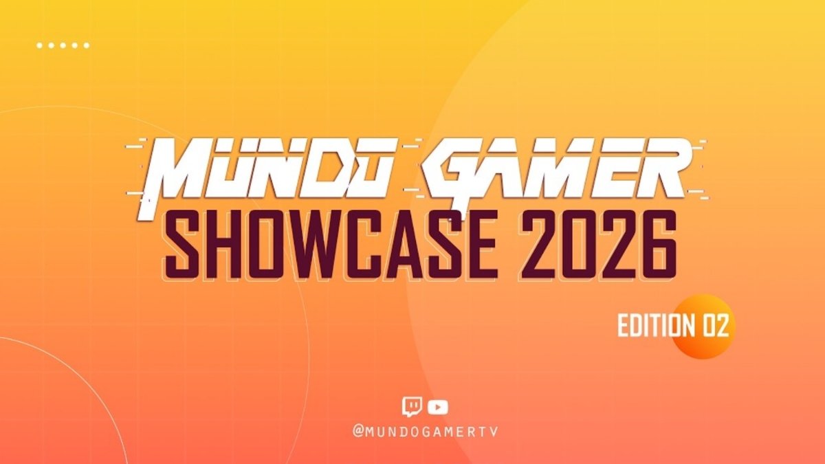 mundo gamer network, mundo gamer showcase, showcase