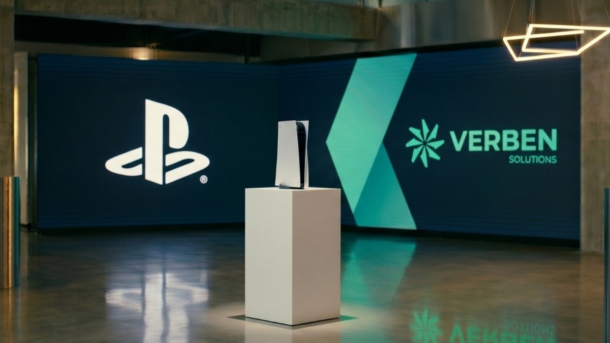verben, playstation