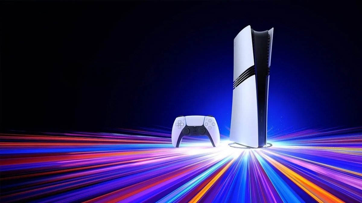PS5, PlayStation 5, PlayStation 5 Pro