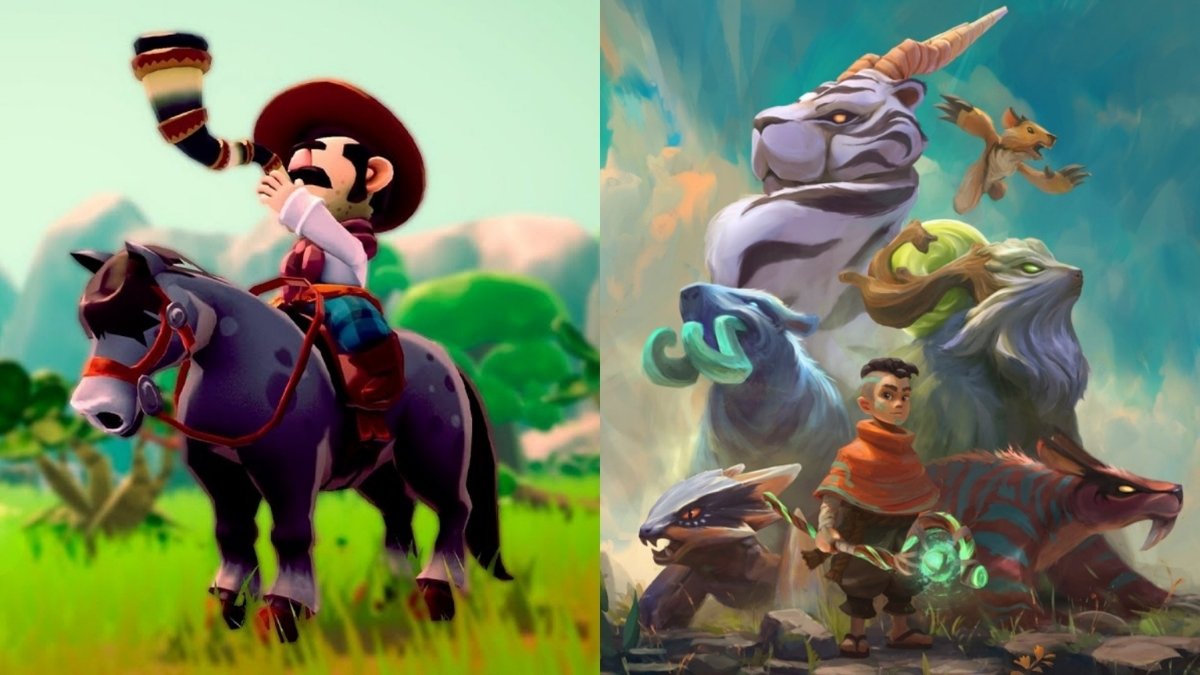 gaucho, adore, igf, google, Indie Games Fund