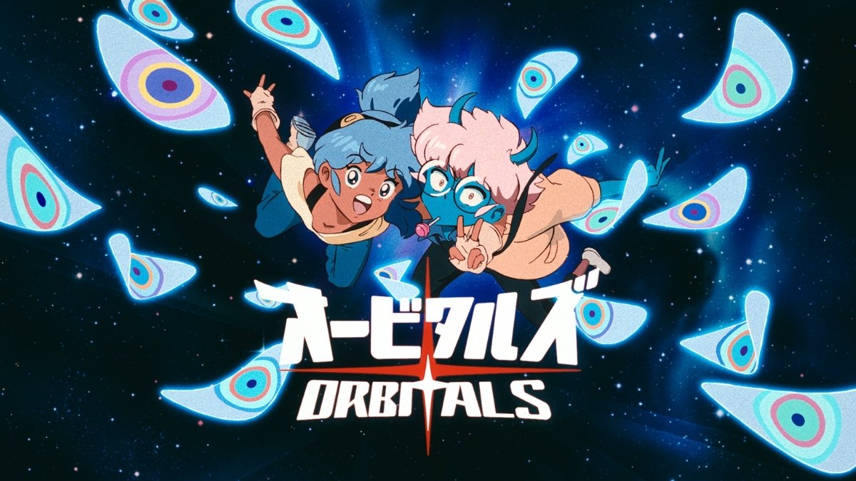 orbitals, switch 2