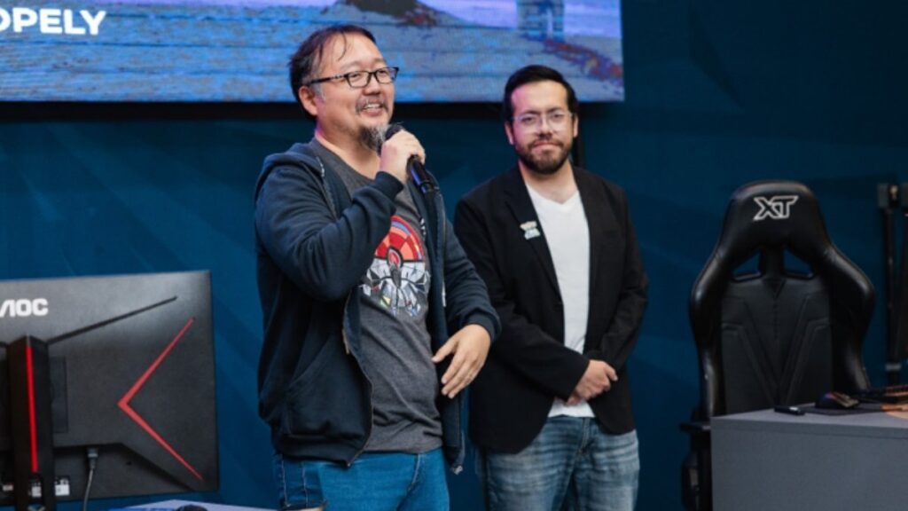 alan mandujano, eric araki, scopely, pokemon go