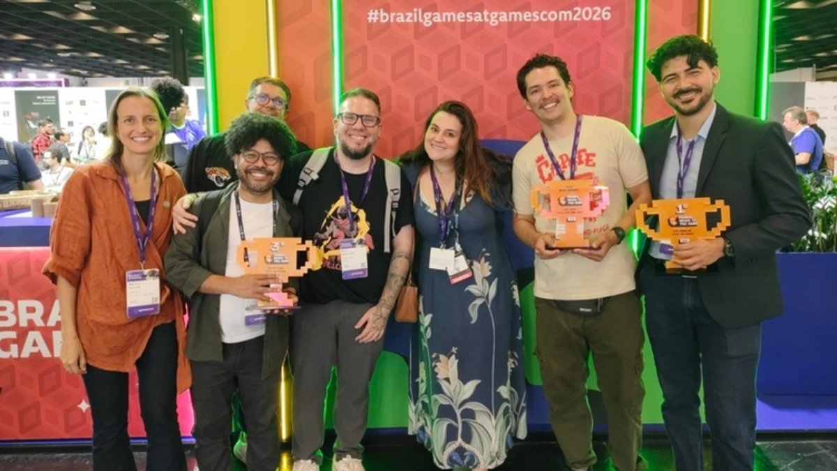 embratur, brasil ta pra game, abragames, gamescom