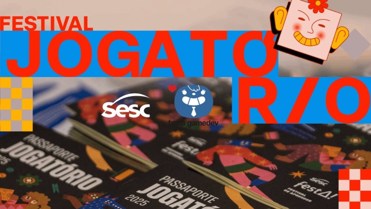 jogatorio, firma gamedev, sesc