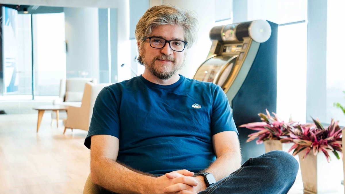 Kevin Janzen, Globant