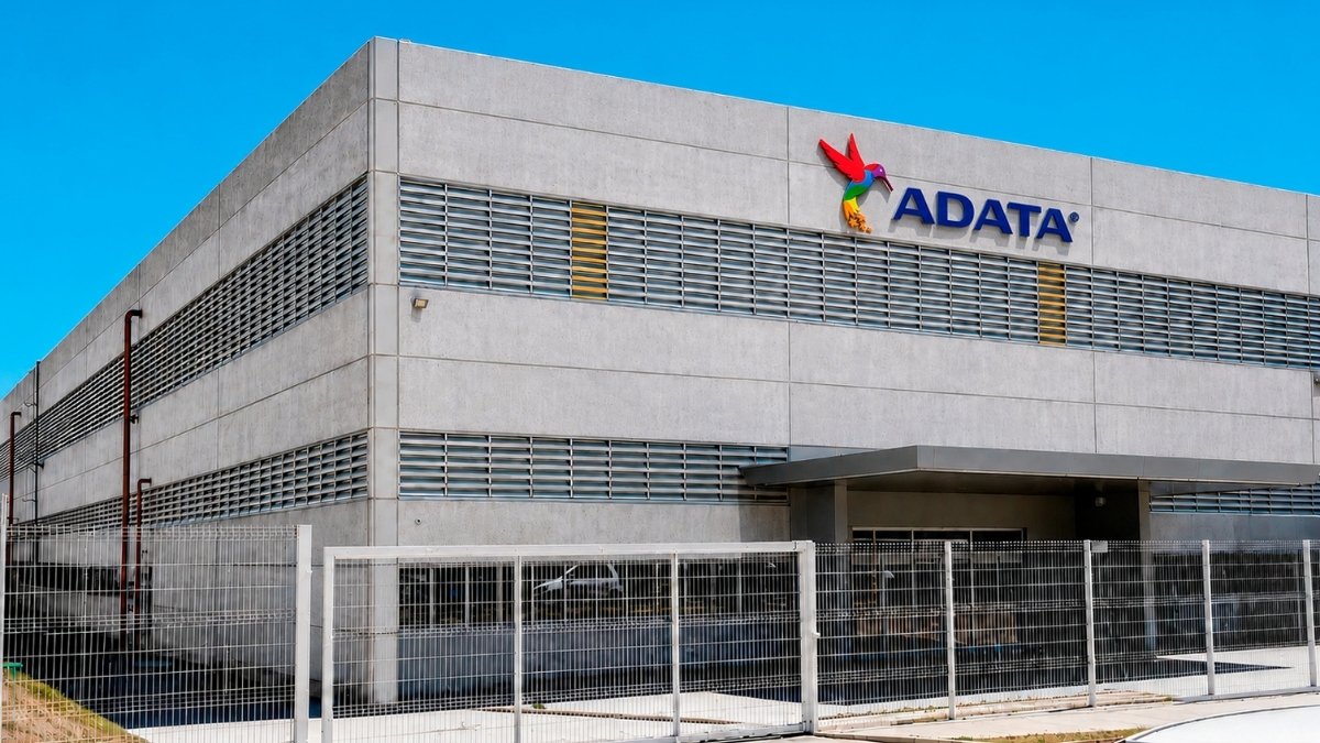 adata, xpg, manaus