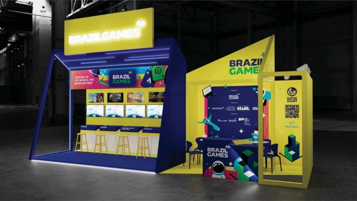 brazil games, tokio game show, tgs, abragames