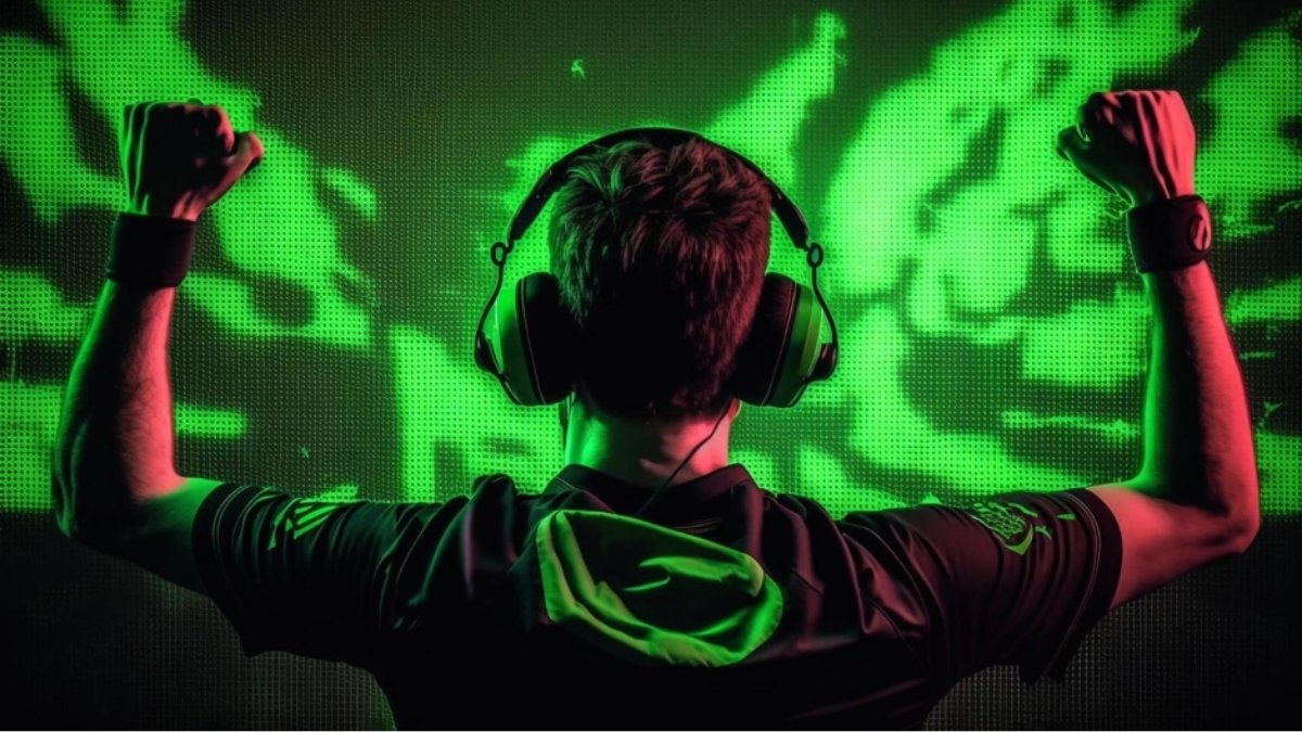 esports, esportes eletronicos, pro-player, jogador, gamer