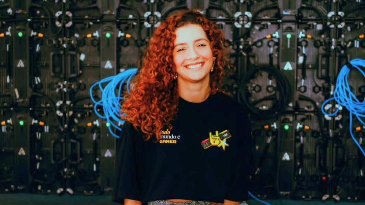 marie freire, ferjee, esports
