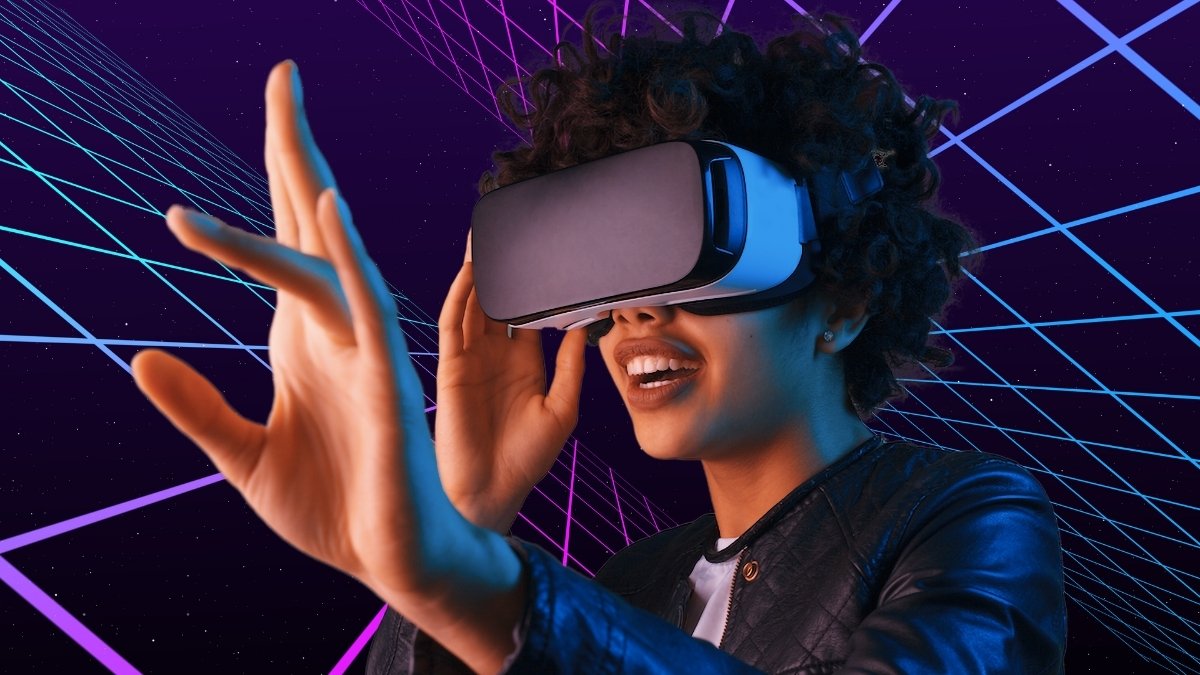 realidade virtual, VR, RV, branding, marcas, marca jogável