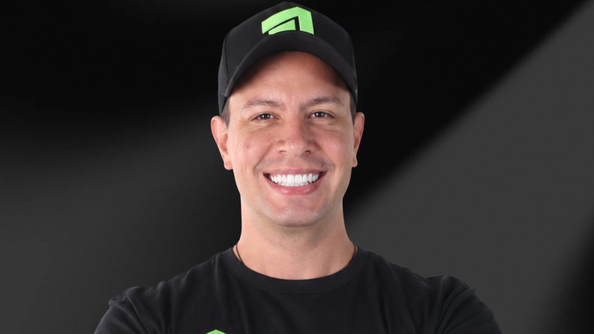 bruno niro, gamers brawl