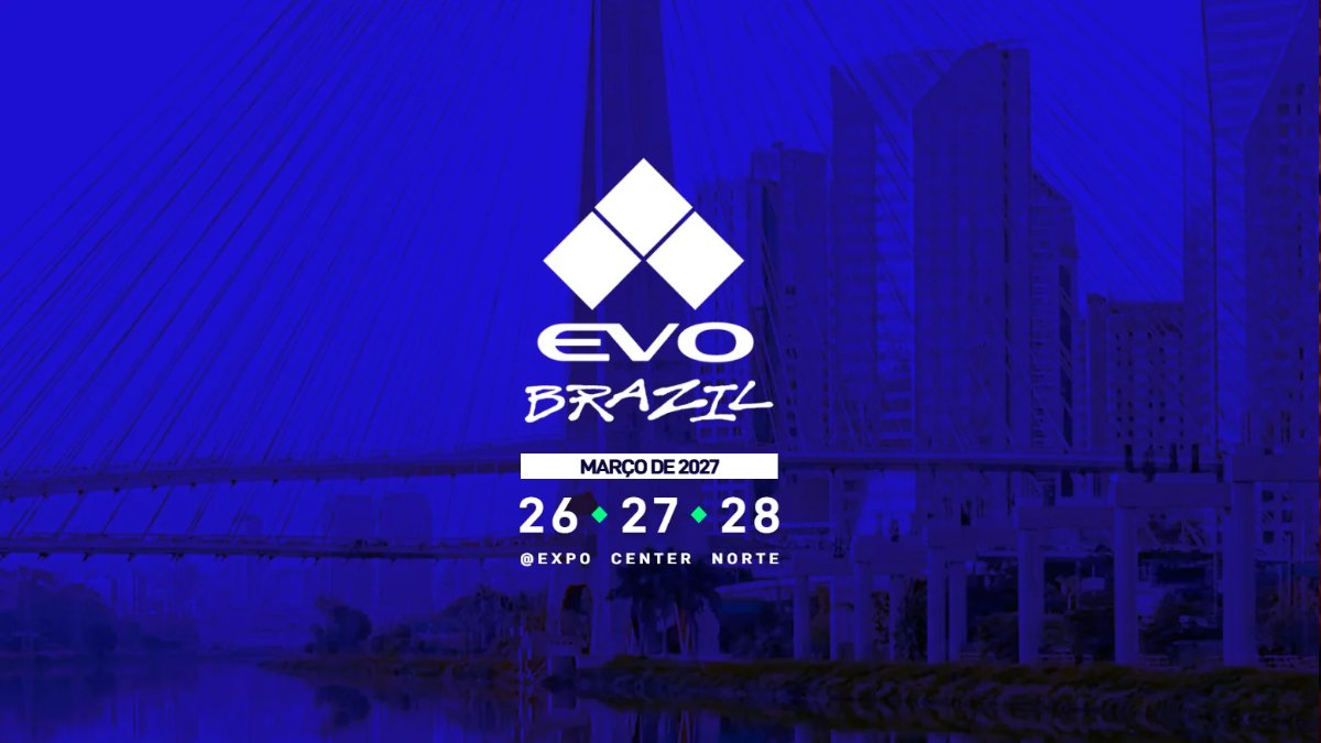 evo brazil, evo, fighting games, eSports