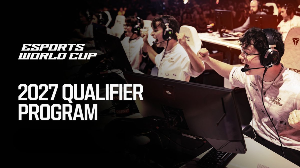 ewc, esports world cup, esports, classificatória, torneios