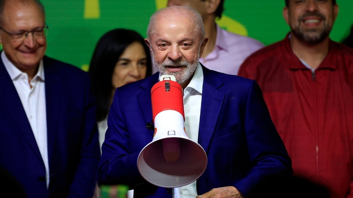 lula, luiz inácio lula da silva, foto agencia brasil, paulo pinto