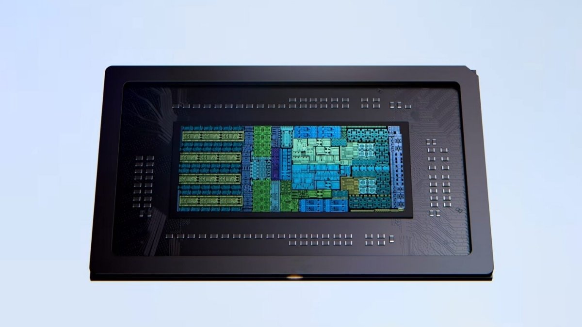 nvidia, rtx spark, chip, soc