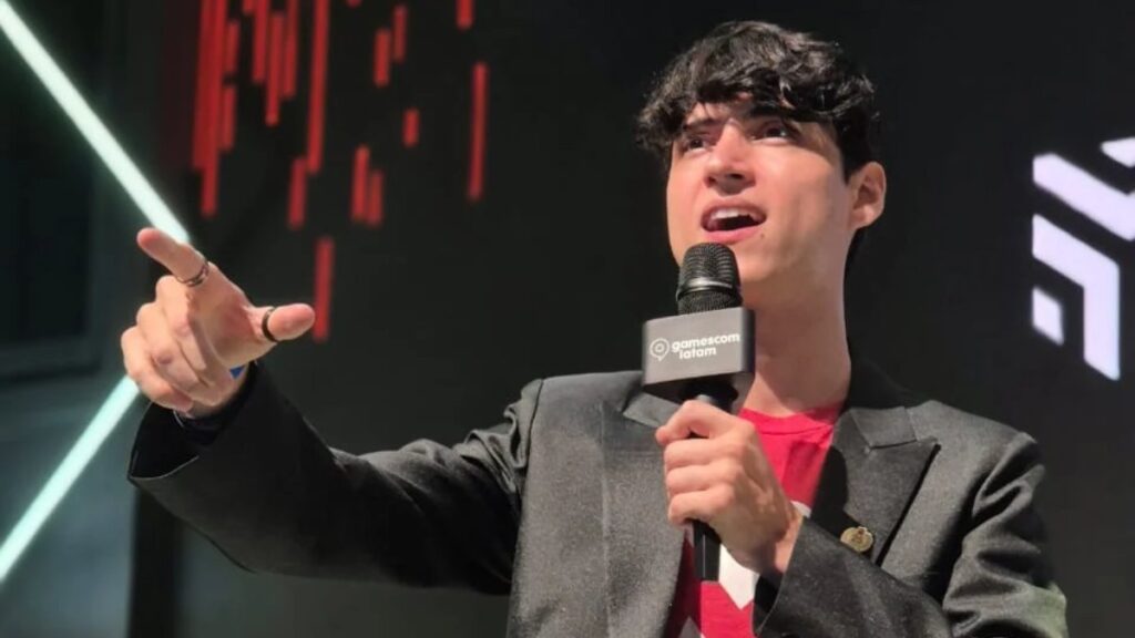rodrigo coelho, coelho no japão, gamescom latam