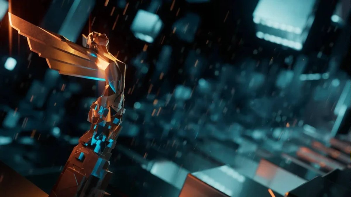 the game awards, tga
